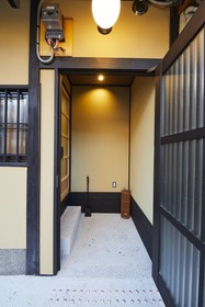 Rinn Tofukuji Kamogawa