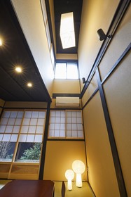 Rinn Tofukuji Kamogawa