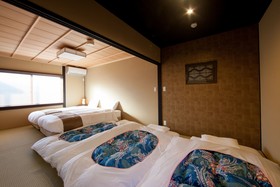 Rinn Tofukuji Kamogawa