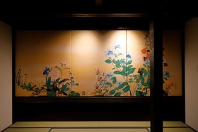 Rinpa by Yadoru KYOTO HANARE
