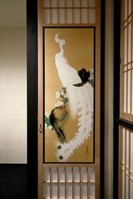 Rinpa by Yadoru KYOTO HANARE
