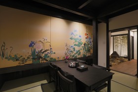 Rinpa by Yadoru KYOTO HANARE