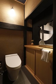 Rinpa by Yadoru KYOTO HANARE