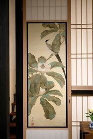 Rinpa by Yadoru KYOTO HANARE