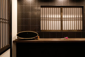 Rinpa by Yadoru KYOTO HANARE