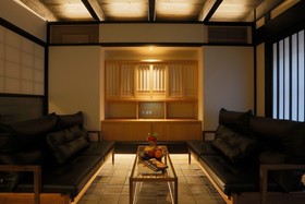 Rinpa by Yadoru KYOTO HANARE