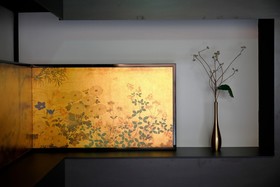 Rinpa by Yadoru KYOTO HANARE