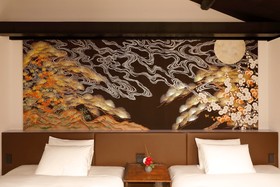 Rinpa by Yadoru KYOTO HANARE