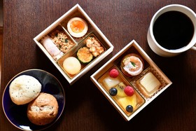 Rinpa by Yadoru KYOTO HANARE