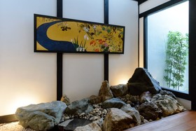 Rinpa by Yadoru KYOTO HANARE