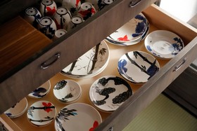 Rinpa by Yadoru KYOTO HANARE