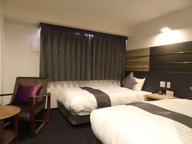 MONday Apart Premium KYOTO Station Kamogawa