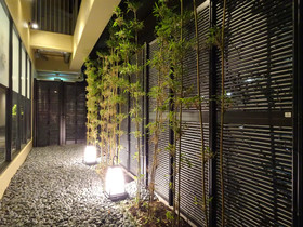 MONday Apart Premium KYOTO Station Kamogawa