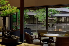 Roku Kyoto, LXR Hotels & Resorts
