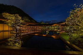 Roku Kyoto, LXR Hotels & Resorts