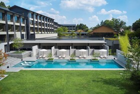 Roku Kyoto, LXR Hotels & Resorts
