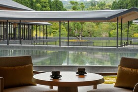 Roku Kyoto, LXR Hotels & Resorts