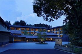 Roku Kyoto, LXR Hotels & Resorts