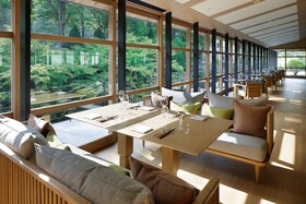 Roku Kyoto, LXR Hotels & Resorts