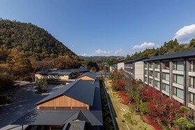 Roku Kyoto, LXR Hotels & Resorts
