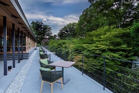 Roku Kyoto, LXR Hotels & Resorts