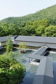 Roku Kyoto, LXR Hotels & Resorts