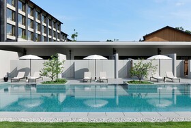 Roku Kyoto, LXR Hotels & Resorts