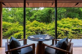 Roku Kyoto, LXR Hotels & Resorts