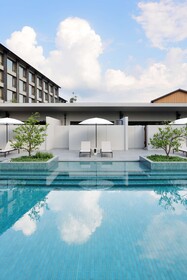Roku Kyoto, LXR Hotels & Resorts