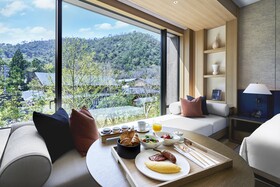 Roku Kyoto, LXR Hotels & Resorts