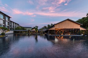 Roku Kyoto, LXR Hotels & Resorts