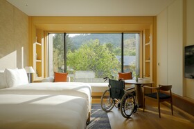 Roku Kyoto, LXR Hotels & Resorts