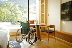 Roku Kyoto, LXR Hotels & Resorts