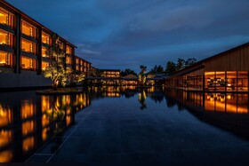 Roku Kyoto, LXR Hotels & Resorts