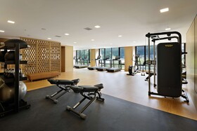 Roku Kyoto, LXR Hotels & Resorts