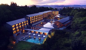 Roku Kyoto, LXR Hotels & Resorts