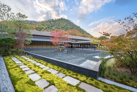 Roku Kyoto, LXR Hotels & Resorts