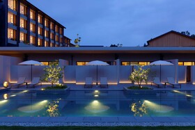 Roku Kyoto, LXR Hotels & Resorts