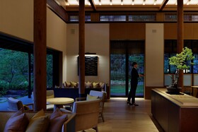 Roku Kyoto, LXR Hotels & Resorts
