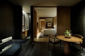 Roku Kyoto, LXR Hotels & Resorts