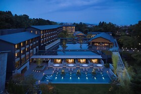 Roku Kyoto, LXR Hotels & Resorts