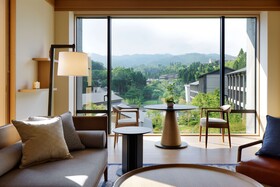 Roku Kyoto, LXR Hotels & Resorts