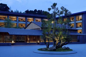 Roku Kyoto, LXR Hotels & Resorts
