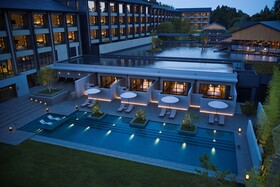 Roku Kyoto, LXR Hotels & Resorts