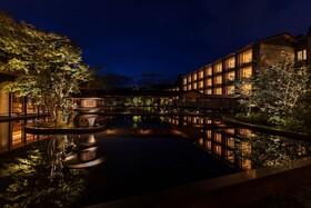 Roku Kyoto, LXR Hotels & Resorts