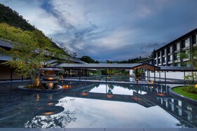 Roku Kyoto, LXR Hotels & Resorts