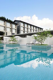 Roku Kyoto, LXR Hotels & Resorts
