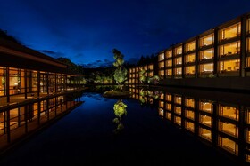 Roku Kyoto, LXR Hotels & Resorts