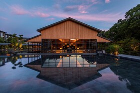 Roku Kyoto, LXR Hotels & Resorts