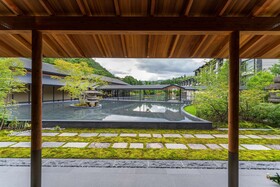 Roku Kyoto, LXR Hotels & Resorts